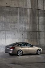 BMW 3-Series Gran Turismo 2013 года